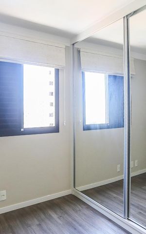 Apartamento para alugar com 72m², 3 quartos e 1 vaga Apartamento para alugar com 72m², 3 quartos e 1 vagaQuarto 1