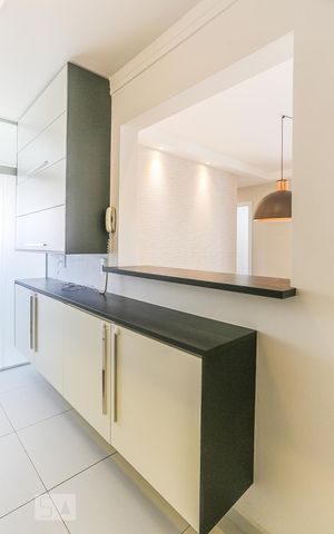 Apartamento para alugar com 72m², 3 quartos e 1 vaga Apartamento para alugar com 72m², 3 quartos e 1 vagaCozinha