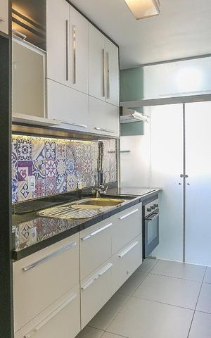 Apartamento para alugar com 72m², 3 quartos e 1 vaga Apartamento para alugar com 72m², 3 quartos e 1 vagaCozinha