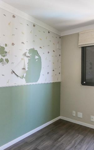 Apartamento para alugar com 72m², 3 quartos e 1 vaga Apartamento para alugar com 72m², 3 quartos e 1 vagaQuarto 1