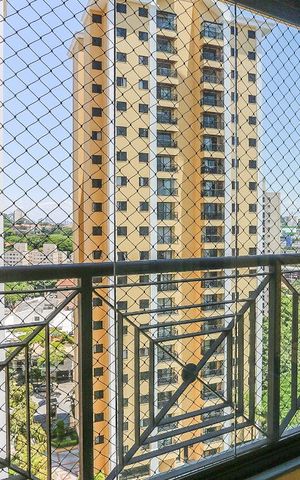 Apartamento para alugar com 72m², 3 quartos e 1 vaga Apartamento para alugar com 72m², 3 quartos e 1 vagaVaranda da Sala