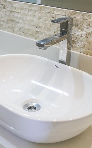 Apartamento para alugar com 72m², 3 quartos e 1 vaga Apartamento para alugar com 72m², 3 quartos e 1 vagaBanheiro