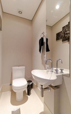 Apartamento à venda com 90m², 2 quartos e 2 vagas Apartamento à venda com 90m², 2 quartos e 2 vagasLavabo