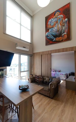 Apartamento à venda com 90m², 2 quartos e 2 vagas Apartamento à venda com 90m², 2 quartos e 2 vagasSalas