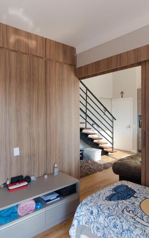Apartamento à venda com 90m², 2 quartos e 2 vagas Apartamento à venda com 90m², 2 quartos e 2 vagasSuíte 02