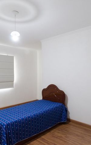 Casa à venda com 235m², 3 quartos e 2 vagas Casa à venda com 235m², 3 quartos e 2 vagasQuarto 3