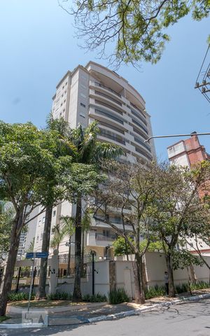 Apartamento à venda com 156m², 3 quartos e 3 vagas Apartamento à venda com 156m², 3 quartos e 3 vagasFachada