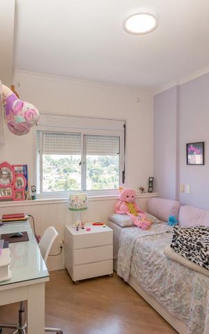 Apartamento à venda com 156m², 3 quartos e 3 vagas Apartamento à venda com 156m², 3 quartos e 3 vagasBanheiro da Suíte 2