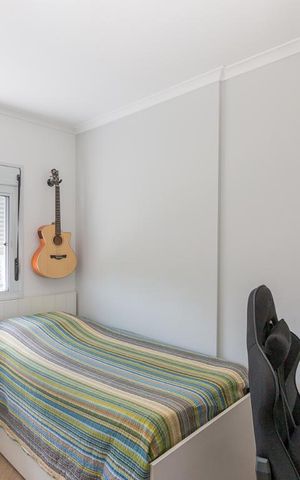 Apartamento à venda com 156m², 3 quartos e 3 vagas Apartamento à venda com 156m², 3 quartos e 3 vagasSuíte 2
