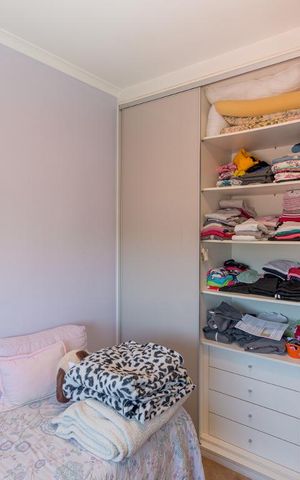 Apartamento à venda com 156m², 3 quartos e 3 vagas Apartamento à venda com 156m², 3 quartos e 3 vagasSuíte 3