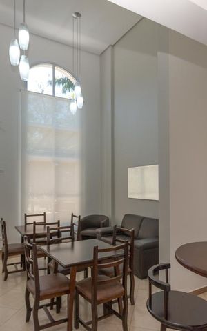 Apartamento à venda com 156m², 3 quartos e 3 vagas Apartamento à venda com 156m², 3 quartos e 3 vagasSalão de Festas