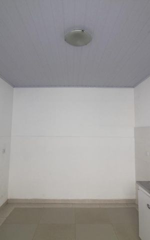 Casa para alugar com 40m², 1 quarto e sem vagaCozinha