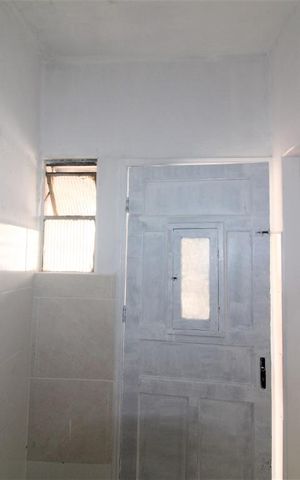 Casa para alugar com 40m², 1 quarto e sem vagaÁrea serviço