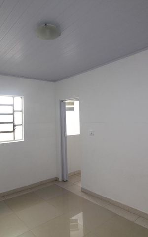 Casa para alugar com 40m², 1 quarto e sem vagaCozinha