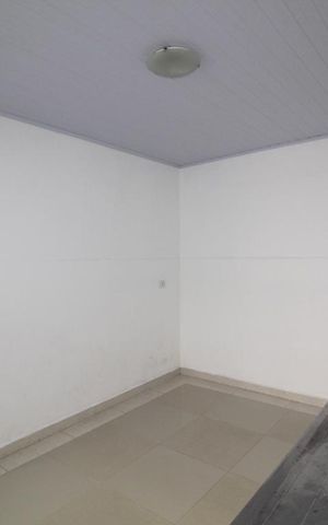 Casa para alugar com 40m², 1 quarto e sem vagaCozinha