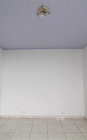 Casa para alugar com 40m², 1 quarto e sem vagaSala/Quarto
