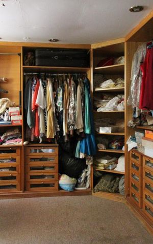 Casa à venda com 750m², 5 quartos e 4 vagasCloset