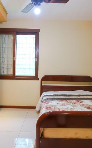 Casa à venda com 600m², 4 quartos e 3 vagas Casa à venda com 600m², 4 quartos e 3 vagasQuarto 3