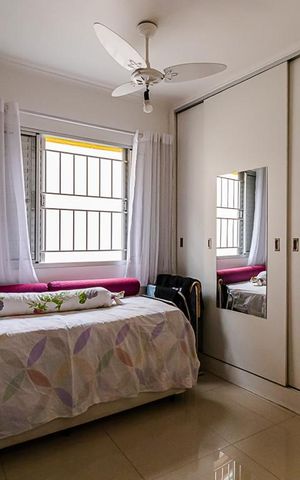 Casa à venda com 225m², 3 quartos e 2 vagas Casa à venda com 225m², 3 quartos e 2 vagasQuarto 2