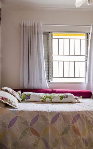 Casa à venda com 225m², 3 quartos e 2 vagas Casa à venda com 225m², 3 quartos e 2 vagasQuarto 2