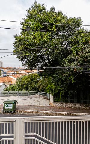 Casa à venda com 225m², 3 quartos e 2 vagas Casa à venda com 225m², 3 quartos e 2 vagasVista da Sala