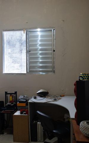 Apartamento à venda com 92m², 2 quartos e sem vaga Apartamento à venda com 92m², 2 quartos e sem vagaQuarto 2
