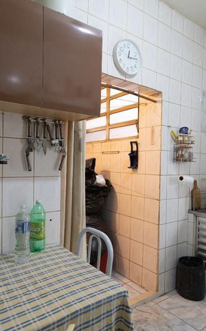 Apartamento à venda com 92m², 2 quartos e sem vaga Apartamento à venda com 92m², 2 quartos e sem vagaCozinha