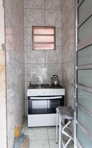 Apartamento à venda com 92m², 2 quartos e sem vaga Apartamento à venda com 92m², 2 quartos e sem vagaCozinha