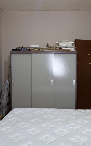 Apartamento à venda com 92m², 2 quartos e sem vaga Apartamento à venda com 92m², 2 quartos e sem vagaQuarto 1