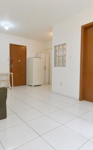 Studio para alugar com 30m², 1 quarto e 1 vaga Studio para alugar com 30m², 1 quarto e 1 vagaSala e quarto