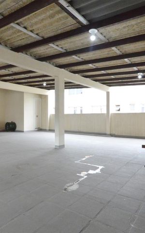 Studio para alugar com 30m², 1 quarto e 1 vaga Studio para alugar com 30m², 1 quarto e 1 vagaÁrea comum - Salão de festas