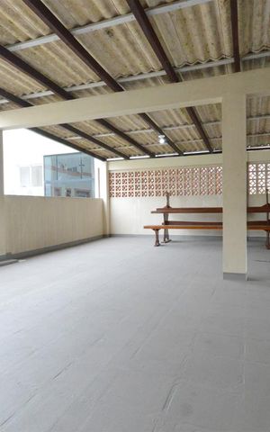 Studio para alugar com 30m², 1 quarto e 1 vaga Studio para alugar com 30m², 1 quarto e 1 vagaÁrea comum - Salão de festas