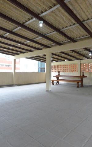 Studio para alugar com 30m², 1 quarto e 1 vaga Studio para alugar com 30m², 1 quarto e 1 vagaÁrea comum - Salão de festas