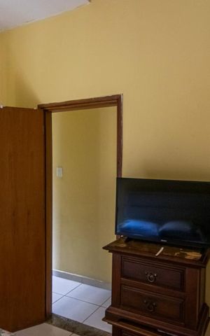 Apartamento à venda com 80m², 3 quartos e sem vagaQuarto 1