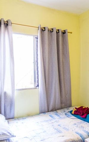 Apartamento à venda com 80m², 3 quartos e sem vagaQuarto 2