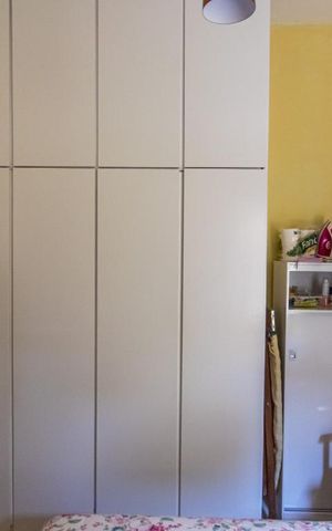 Apartamento à venda com 80m², 3 quartos e sem vagaQuarto 1