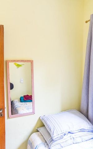 Apartamento à venda com 80m², 3 quartos e sem vagaQuarto 2