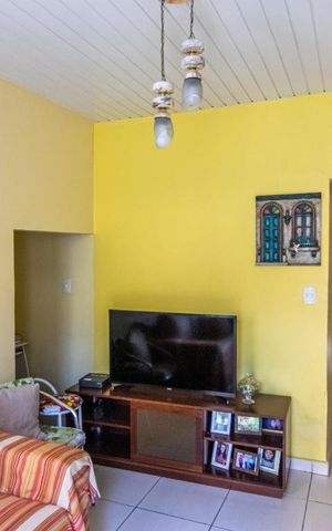 Apartamento à venda com 80m², 3 quartos e sem vagaSala