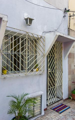Apartamento à venda com 80m², 3 quartos e sem vagaFachada