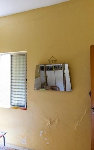 Apartamento à venda com 80m², 3 quartos e sem vagaQuarto 1