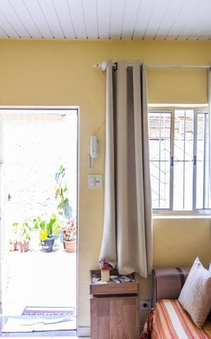 Apartamento à venda com 80m², 3 quartos e sem vagaSala