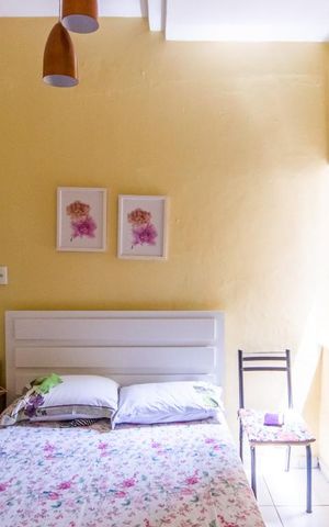 Apartamento à venda com 80m², 3 quartos e sem vagaQuarto 1