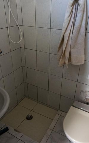 Apartamento à venda com 80m², 3 quartos e sem vagaBanheiro