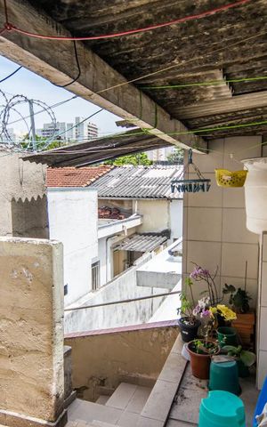 Apartamento à venda com 80m², 3 quartos e sem vagaÁrea de Serviço