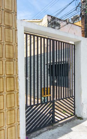 Apartamento à venda com 80m², 3 quartos e sem vagaPortaria da Rua Particular