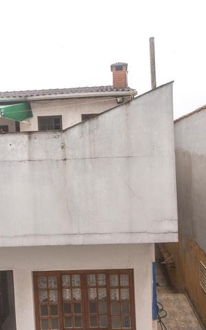 Casa à venda com 260m², 4 quartos e 4 vagasVista quarto - casa 2