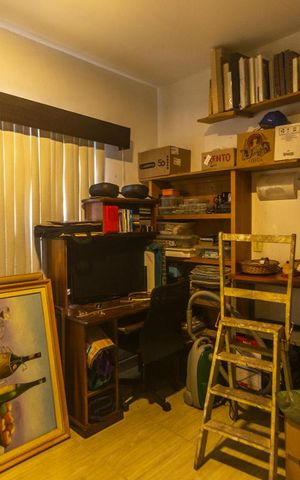 Casa à venda com 260m², 4 quartos e 4 vagasCômodo 2
