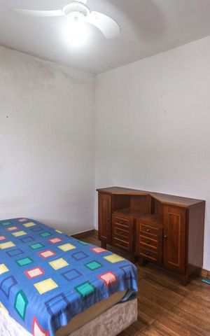 Casa à venda com 260m², 4 quartos e 4 vagasQuarto - casa 2