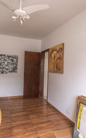 Casa à venda com 260m², 4 quartos e 4 vagasSala de estar - casa 2