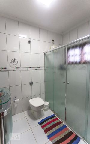 Casa à venda com 260m², 4 quartos e 4 vagasBanheiro